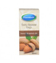 Tatlı Badem Yağı